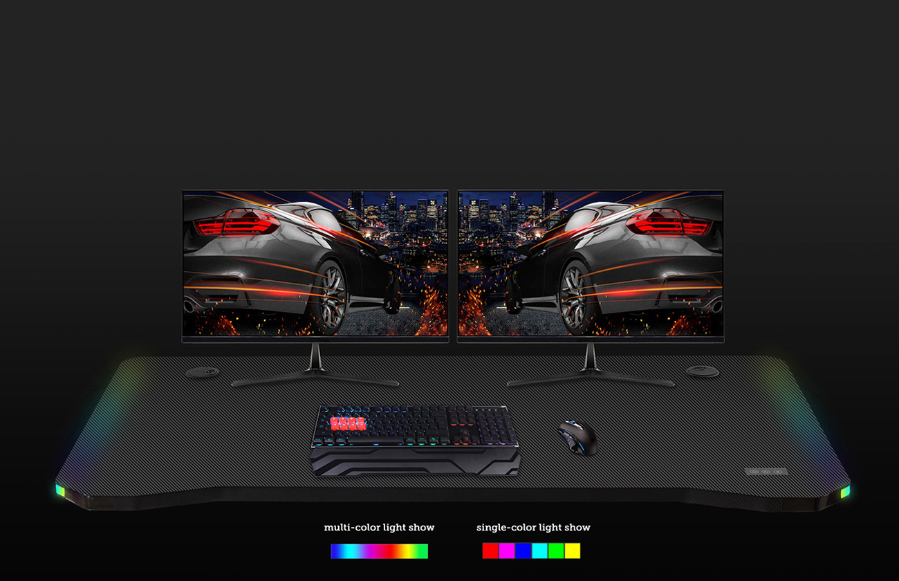 E-WIN Controller Stand And Cup Holder